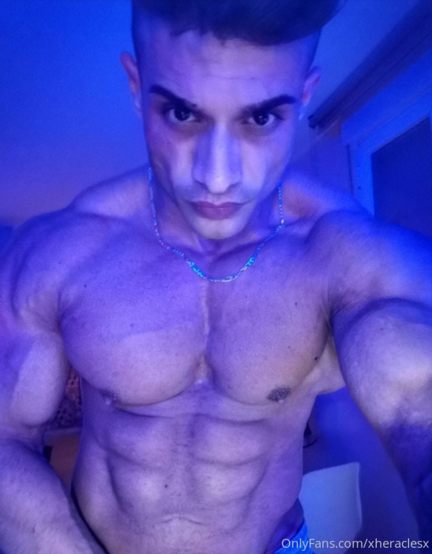 Photo by xheraclesx published on May 15,2023 23:17:35 - BestThots