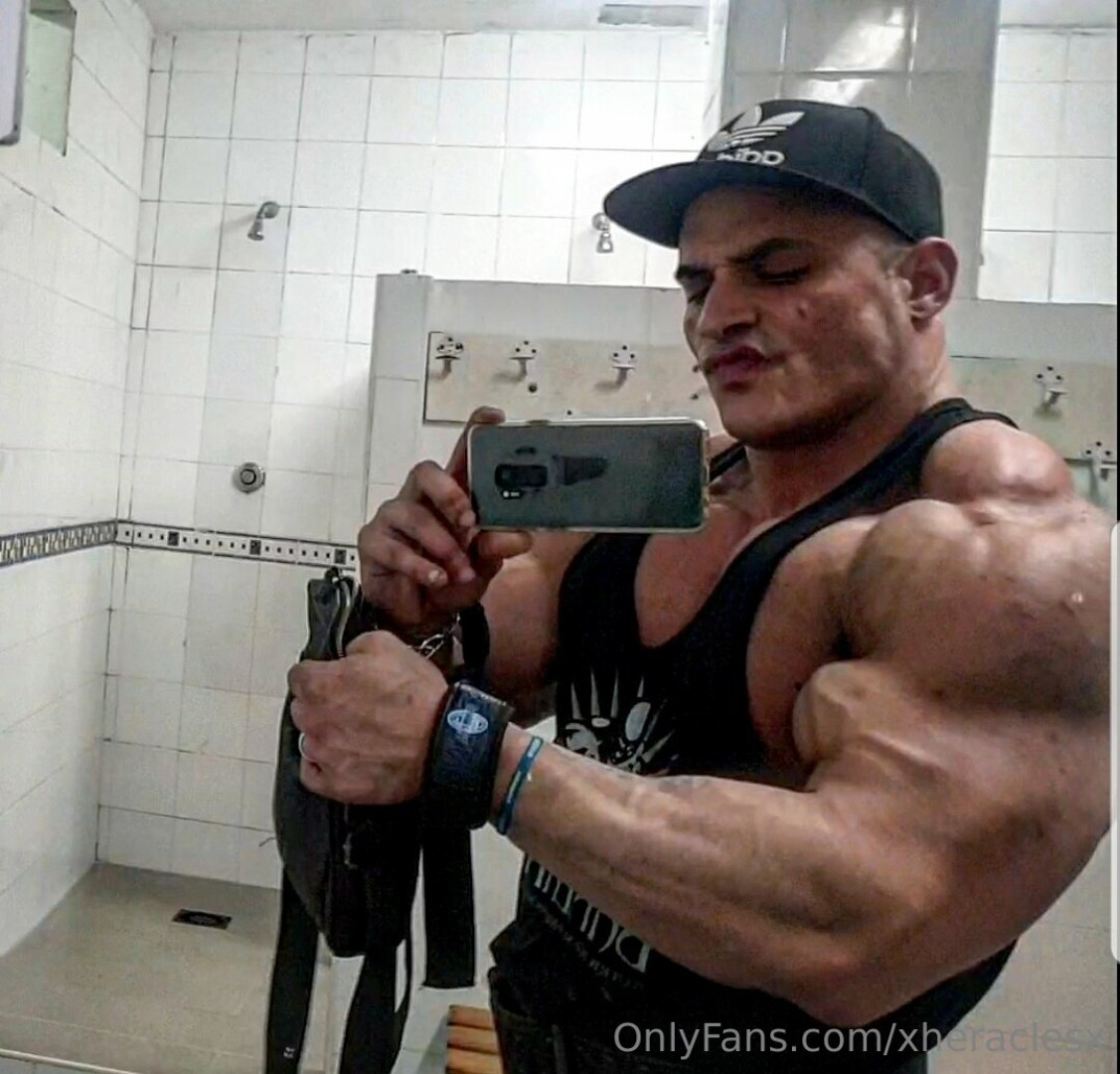 Photo by xheraclesx published on May 15,2023 23:17:37 - BestThots