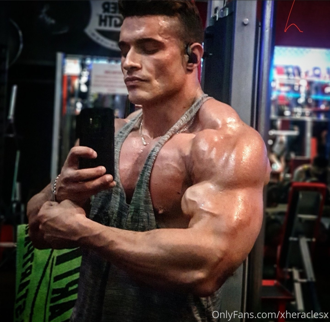 Photo by xheraclesx published on May 15,2023 23:17:39 - BestThots