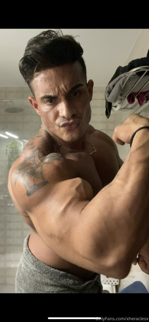 Photo by xheraclesx published on May 15,2023 23:17:41 - BestThots