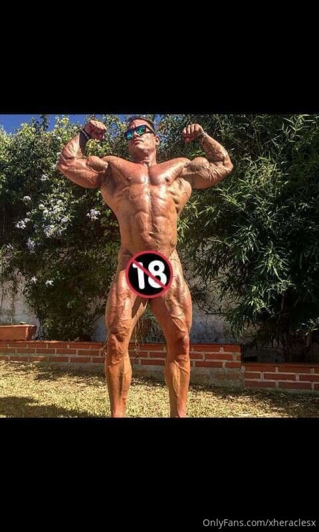 Photo by xheraclesx published on May 15,2023 23:17:42 - BestThots