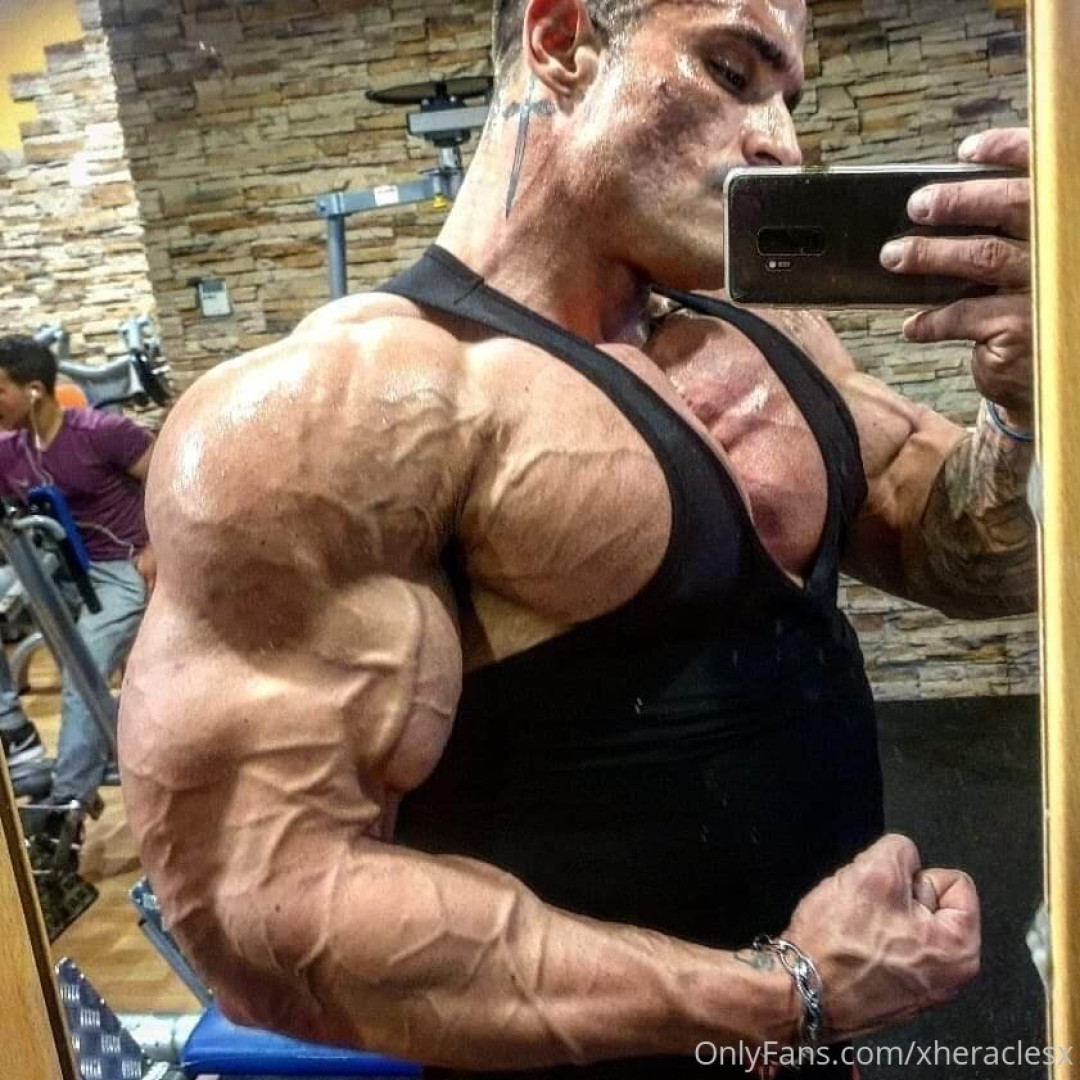 Photo by xheraclesx published on May 15,2023 23:17:47 - BestThots