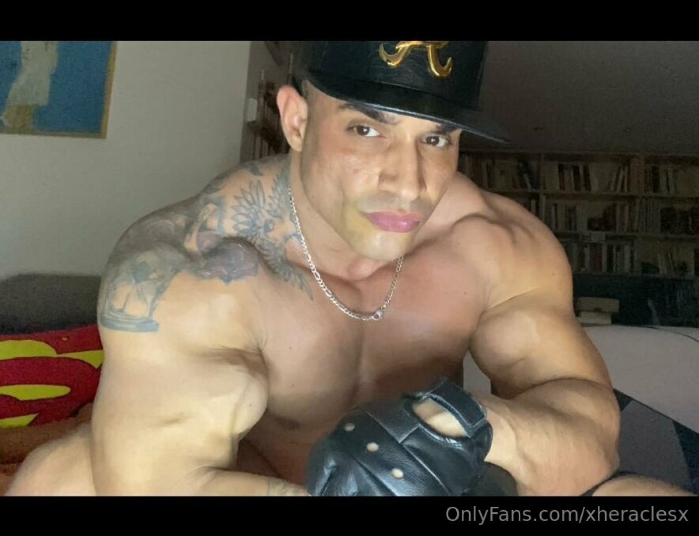 Photo by xheraclesx published on May 15,2023 23:17:51 - BestThots