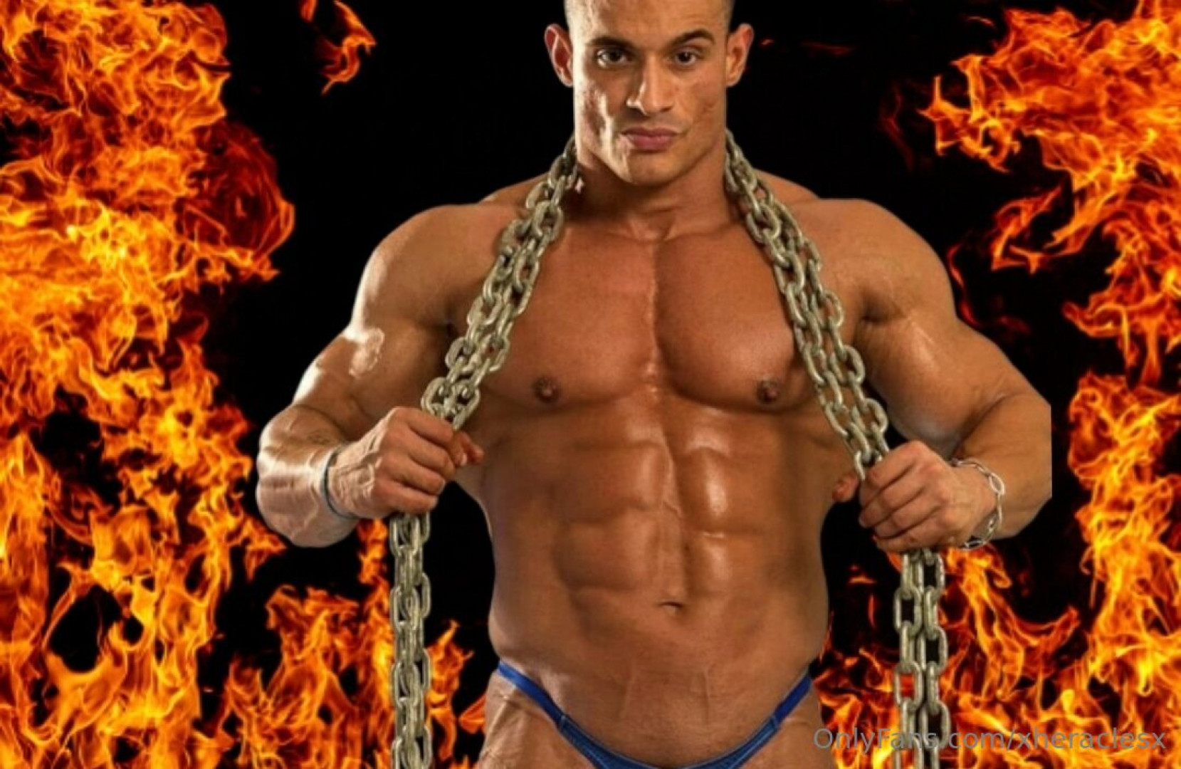 Photo by xheraclesx published on May 15,2023 23:17:59 - BestThots