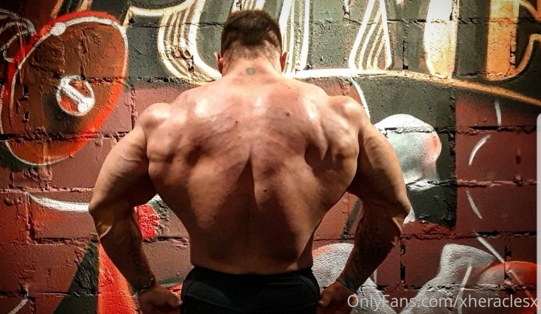 Photo by xheraclesx published on May 15,2023 23:18:00 - BestThots