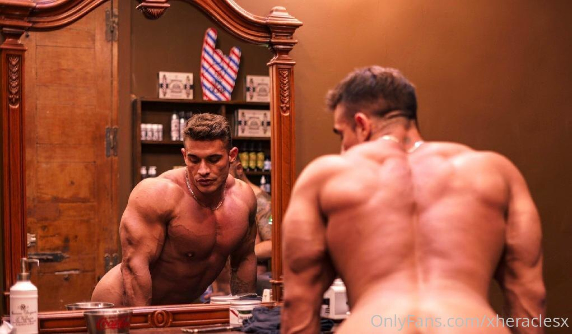 Photo by xheraclesx published on May 15,2023 23:18:12 - BestThots