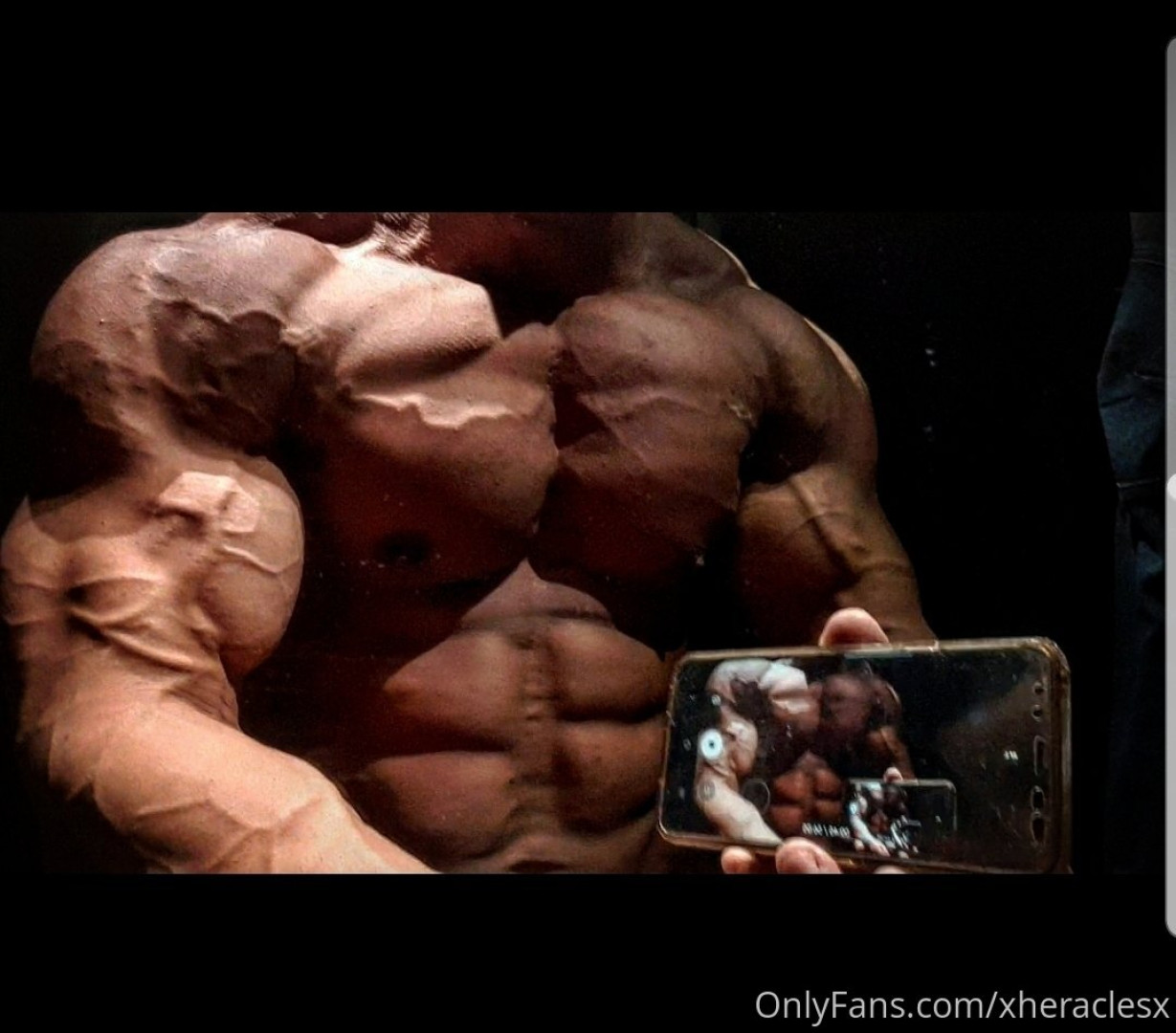 Photo by xheraclesx published on May 15,2023 23:18:14 - BestThots