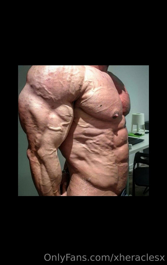 Photo by xheraclesx published on May 15,2023 23:18:18 - BestThots