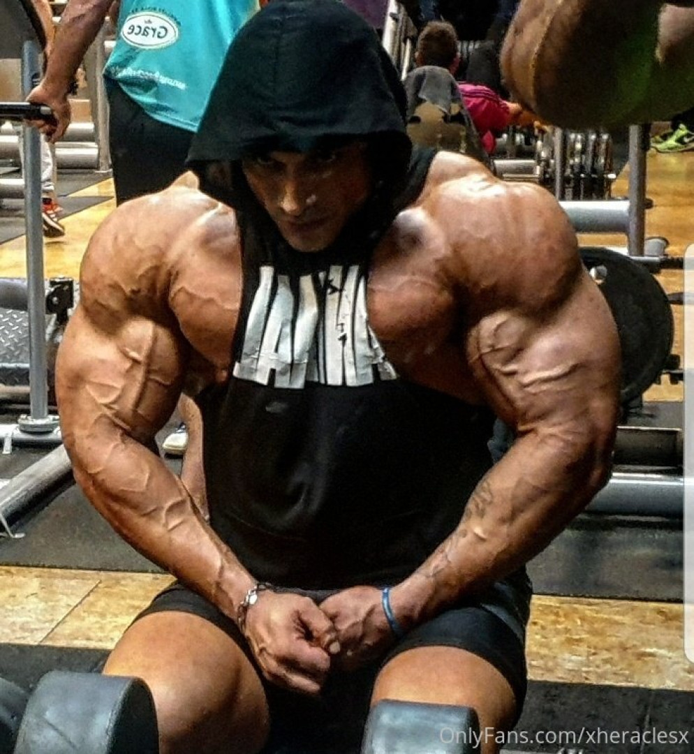 Photo by xheraclesx published on May 15,2023 23:18:22 - BestThots