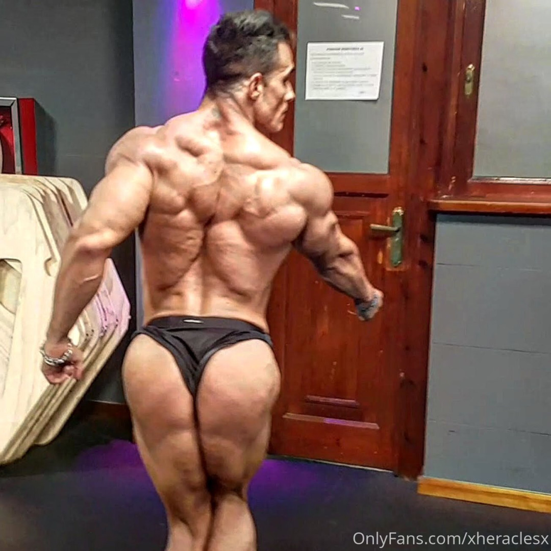 Photo by xheraclesx published on May 15,2023 23:18:23 - BestThots