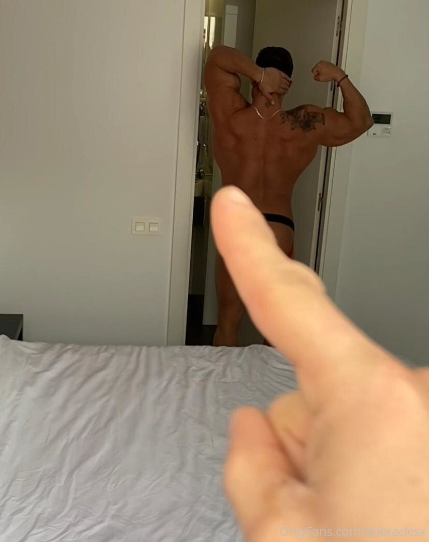 Photo by xheraclesx published on May 15,2023 23:18:38 - BestThots