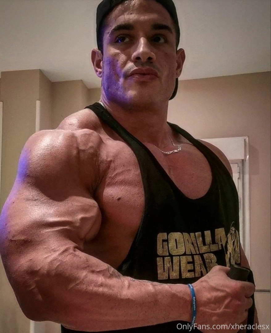 Photo by xheraclesx published on May 15,2023 23:18:42 - BestThots