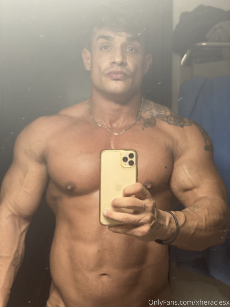 Photo by xheraclesx published on May 15,2023 23:18:43 - BestThots