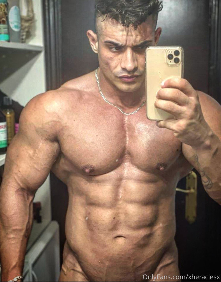 Photo by xheraclesx published on May 15,2023 23:18:45 - BestThots