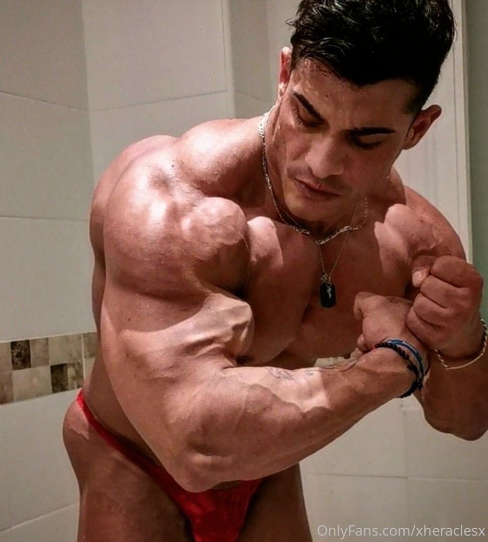 Photo by xheraclesx published on May 15,2023 23:18:48 - BestThots