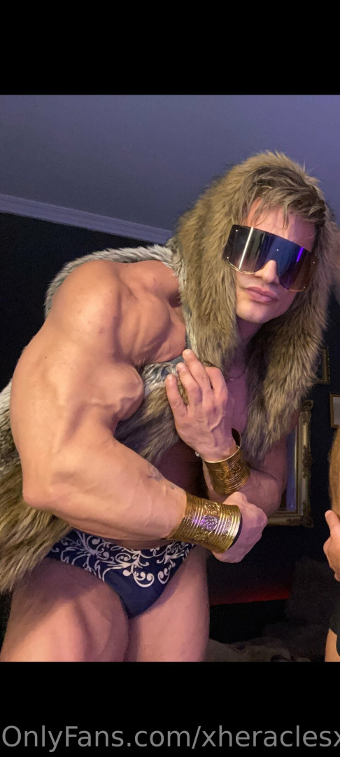 Photo by xheraclesx published on May 15,2023 23:18:50 - BestThots