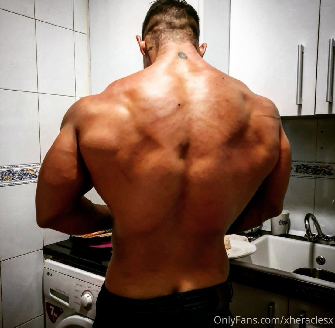 Photo by xheraclesx published on May 15,2023 23:18:51 - BestThots