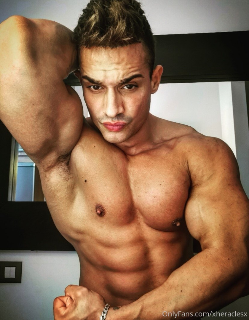 Photo by xheraclesx published on May 15,2023 23:18:54 - BestThots