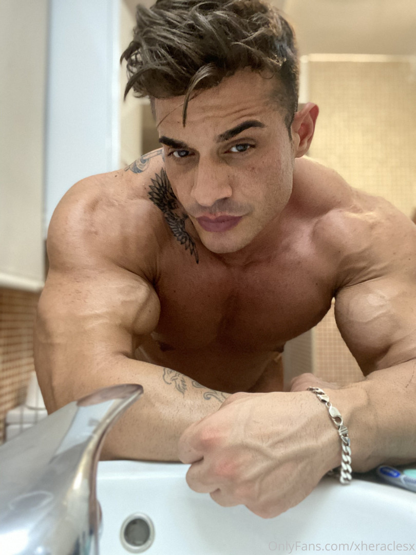 Photo by xheraclesx published on May 15,2023 23:18:57 - BestThots