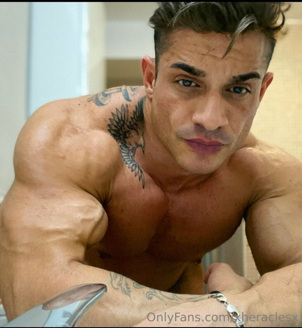 Photo by xheraclesx published on May 15,2023 23:18:58 - BestThots