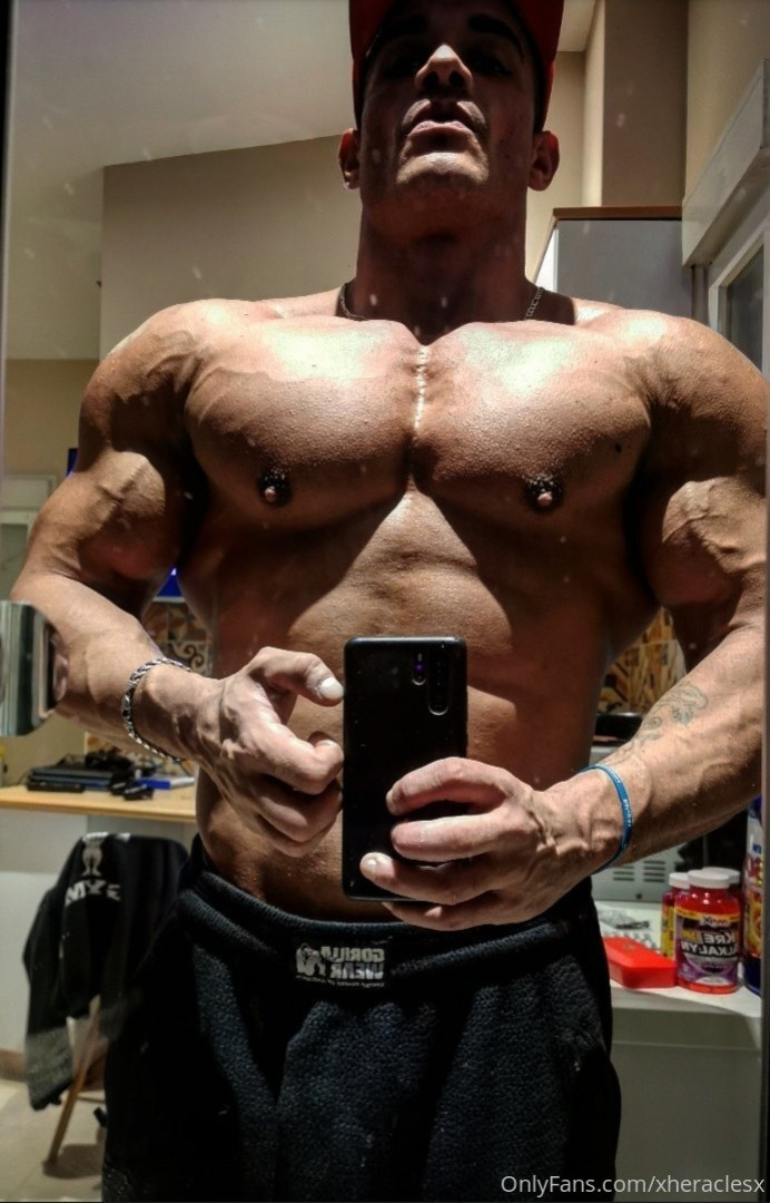 Photo by xheraclesx published on May 15,2023 23:18:59 - BestThots