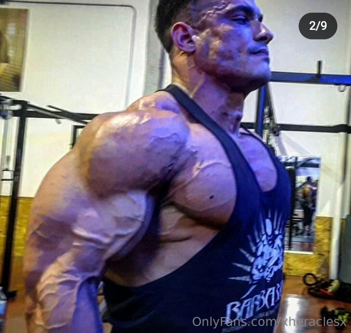 Photo by xheraclesx published on May 15,2023 23:19:10 - BestThots