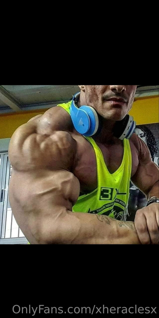 Photo by xheraclesx published on May 15,2023 23:19:12 - BestThots