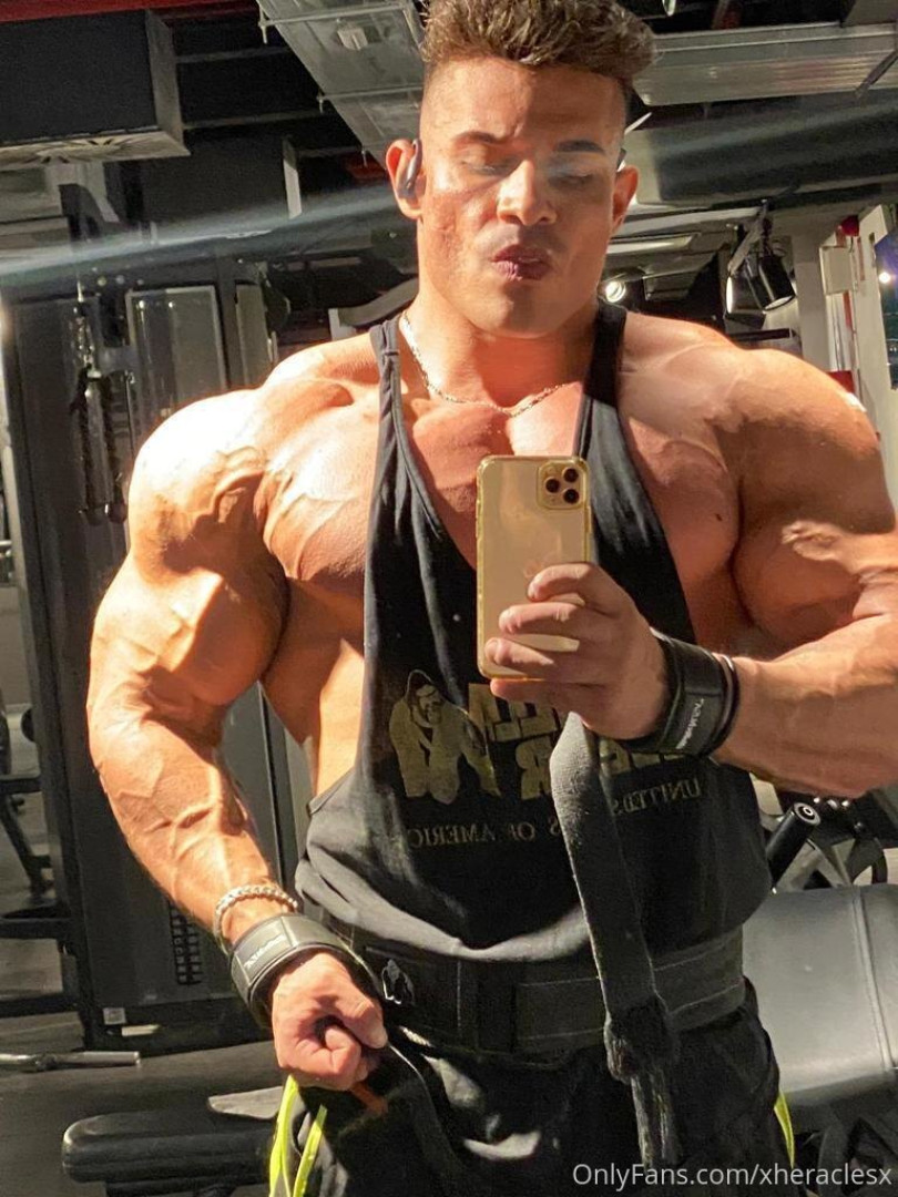 Photo by xheraclesx published on May 15,2023 23:19:13 - BestThots