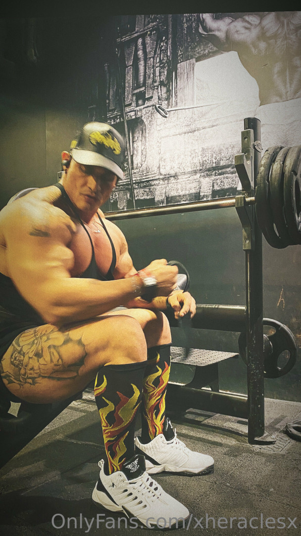 Photo by xheraclesx published on May 15,2023 23:19:24 - BestThots