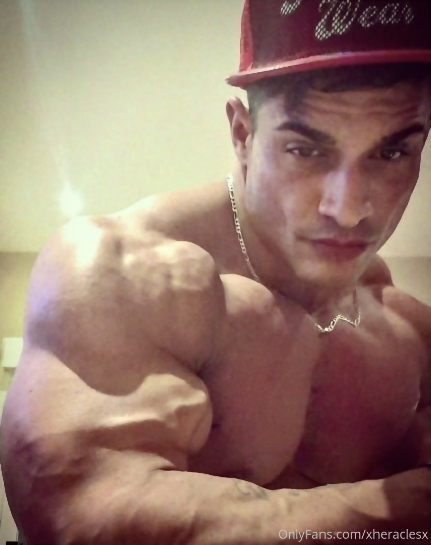 Photo by xheraclesx published on May 15,2023 23:19:24 - BestThots