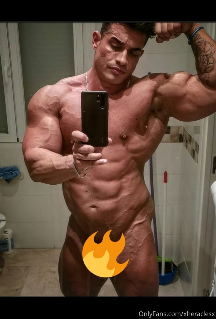 Photo by xheraclesx published on May 15,2023 23:19:25 - BestThots