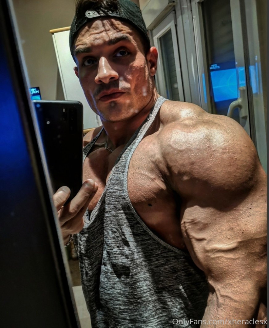 Photo by xheraclesx published on May 15,2023 23:19:28 - BestThots