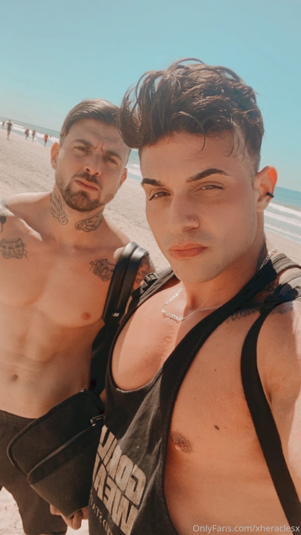 Photo by xheraclesx published on May 15,2023 23:19:29 - BestThots