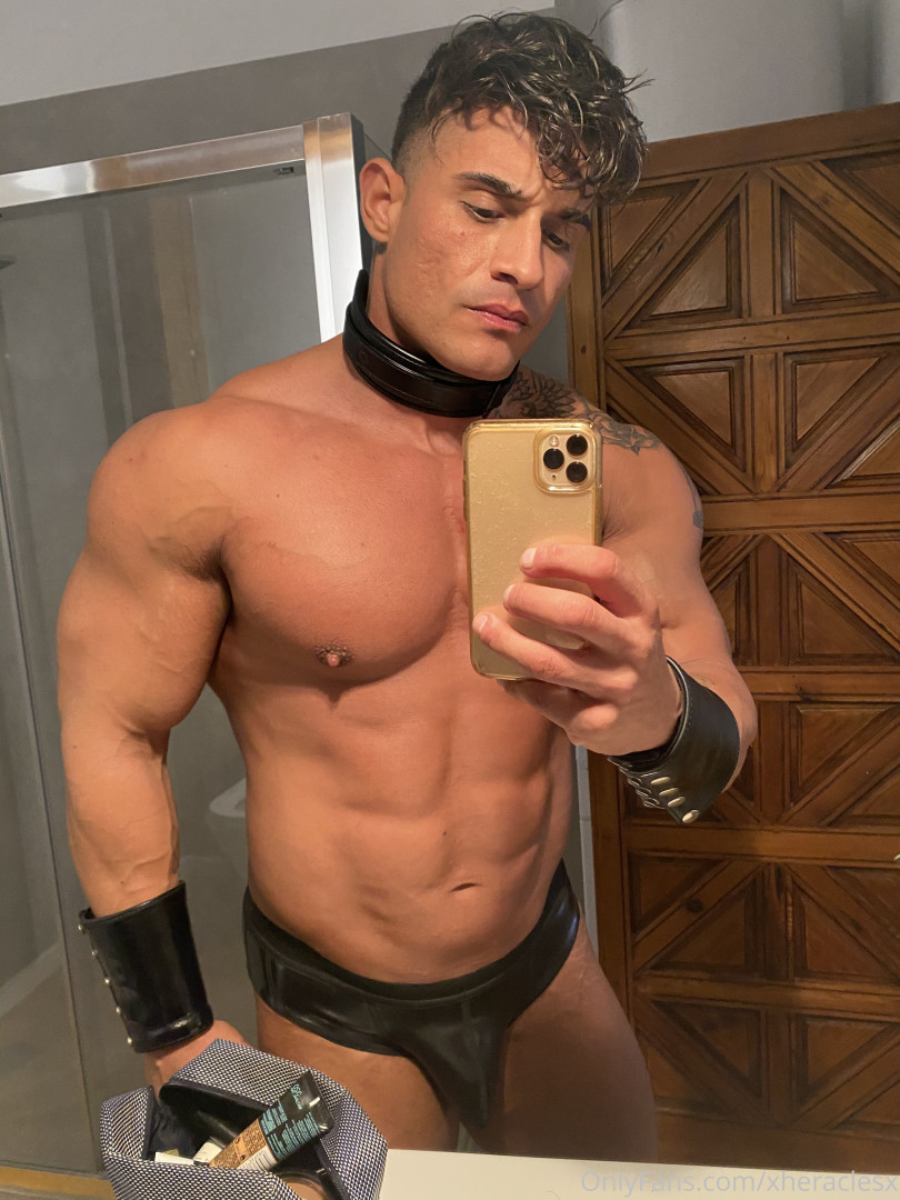 Photo by xheraclesx published on May 15,2023 23:19:31 - BestThots