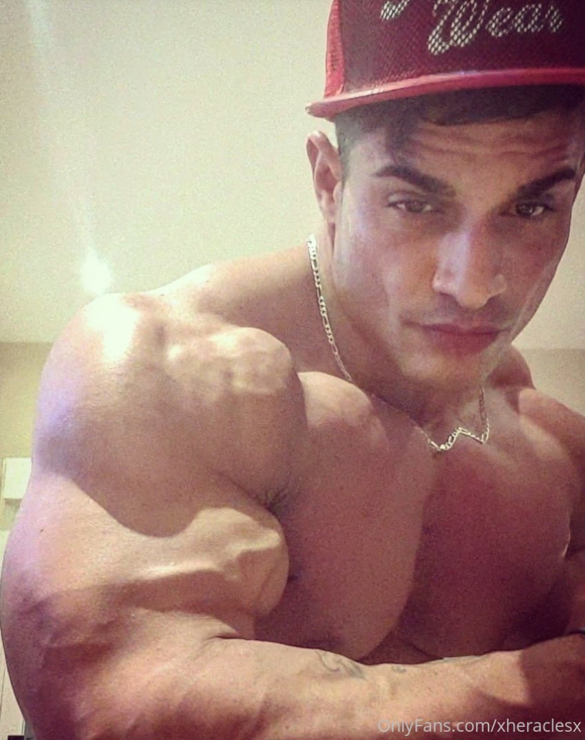 Photo by xheraclesx published on May 15,2023 23:19:33 - BestThots