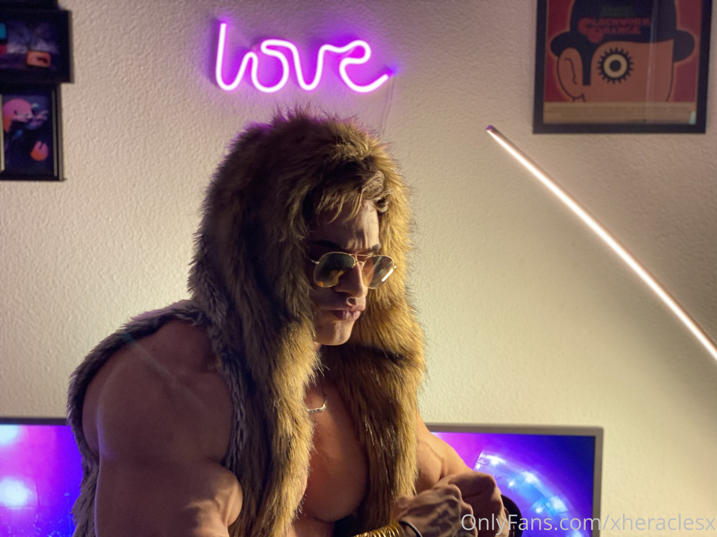 Photo by xheraclesx published on May 15,2023 23:19:42 - BestThots