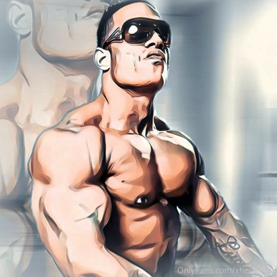 Photo by xheraclesx published on May 15,2023 23:19:47 - BestThots