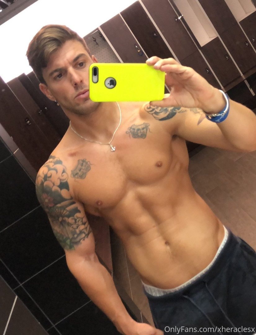 Photo by xheraclesx published on May 15,2023 23:19:48 - BestThots