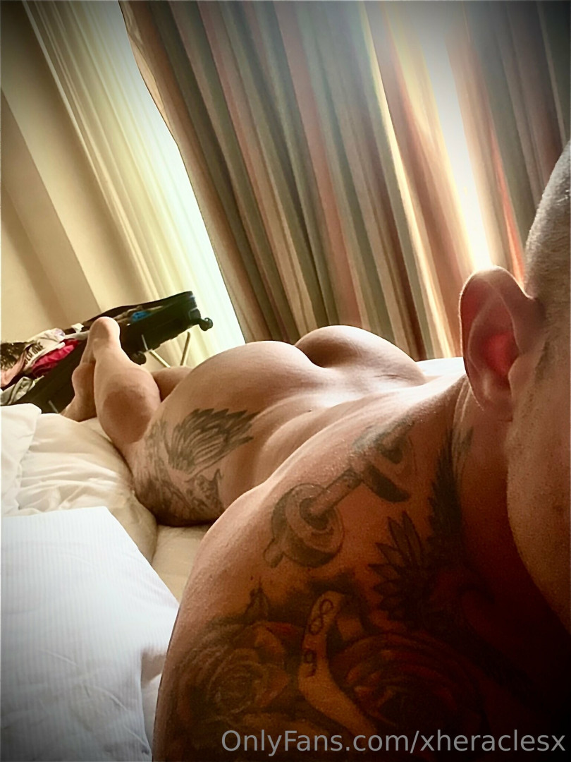 Photo by xheraclesx published on May 15,2023 23:19:51 - BestThots