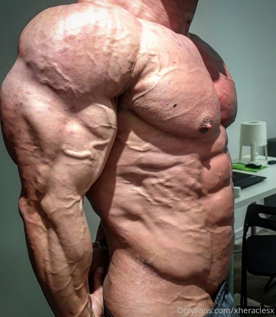 Photo by xheraclesx published on May 15,2023 23:19:57 - BestThots