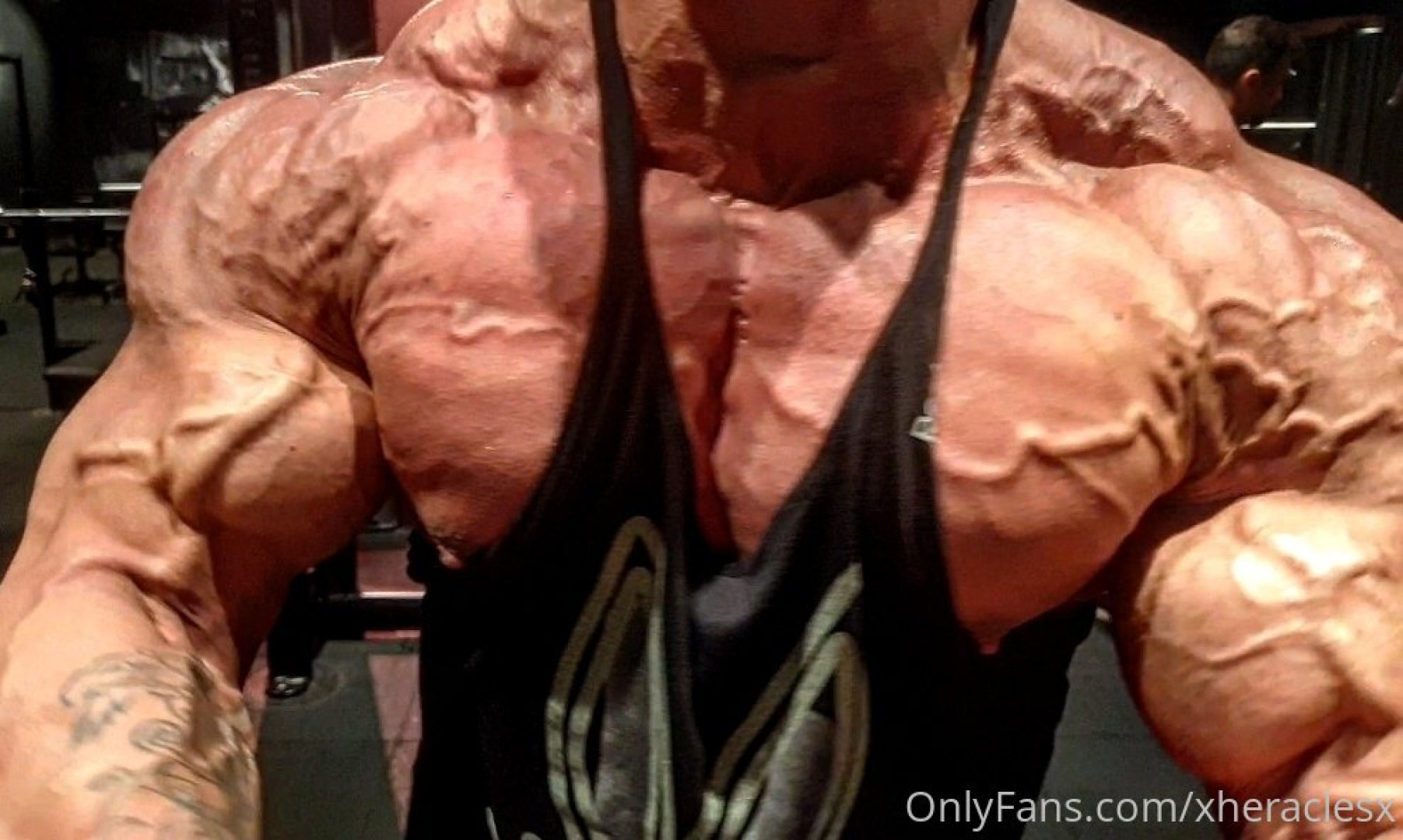 Photo by xheraclesx published on May 15,2023 23:19:57 - BestThots