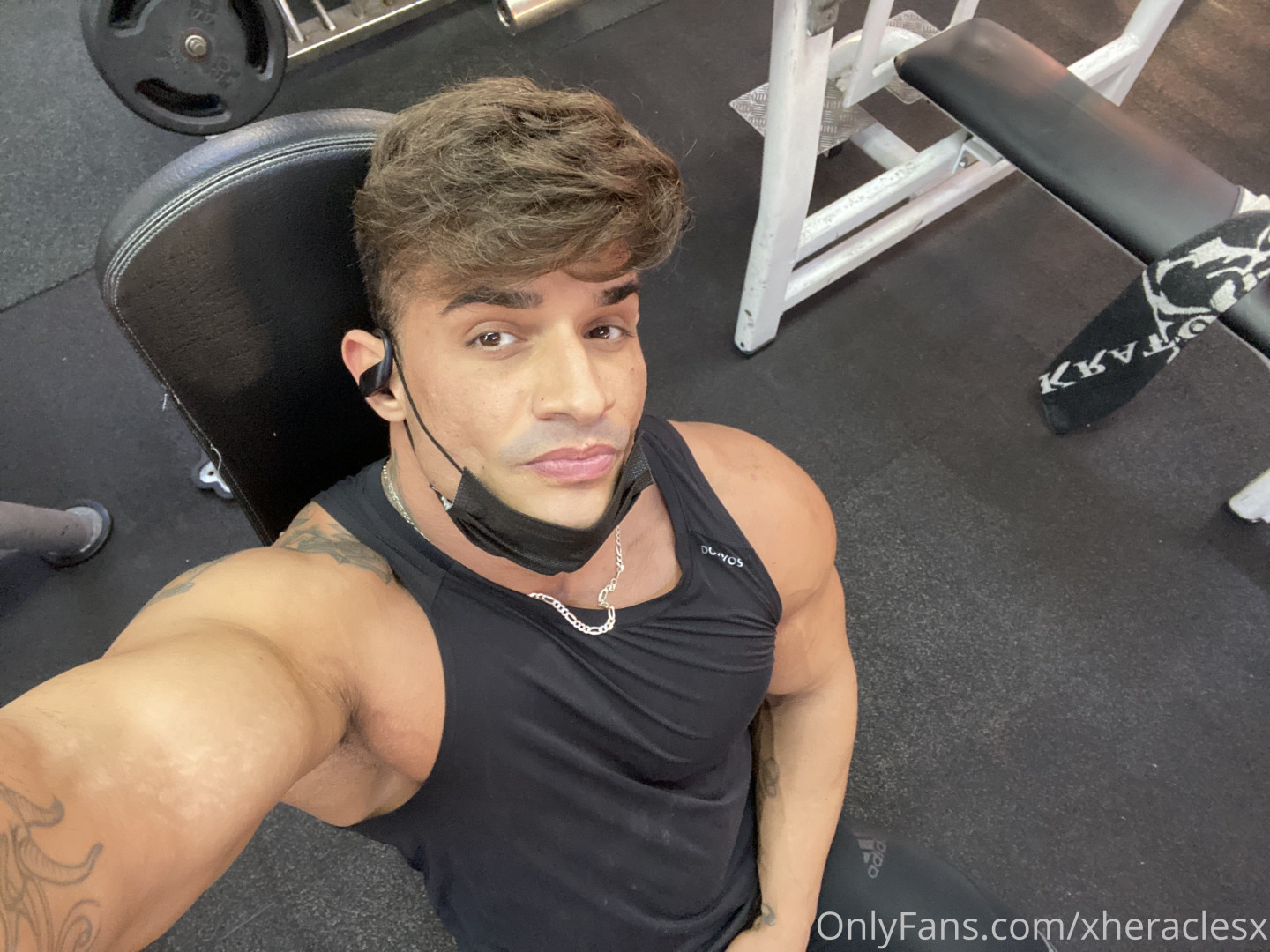 Photo by xheraclesx published on May 15,2023 23:20:01 - BestThots