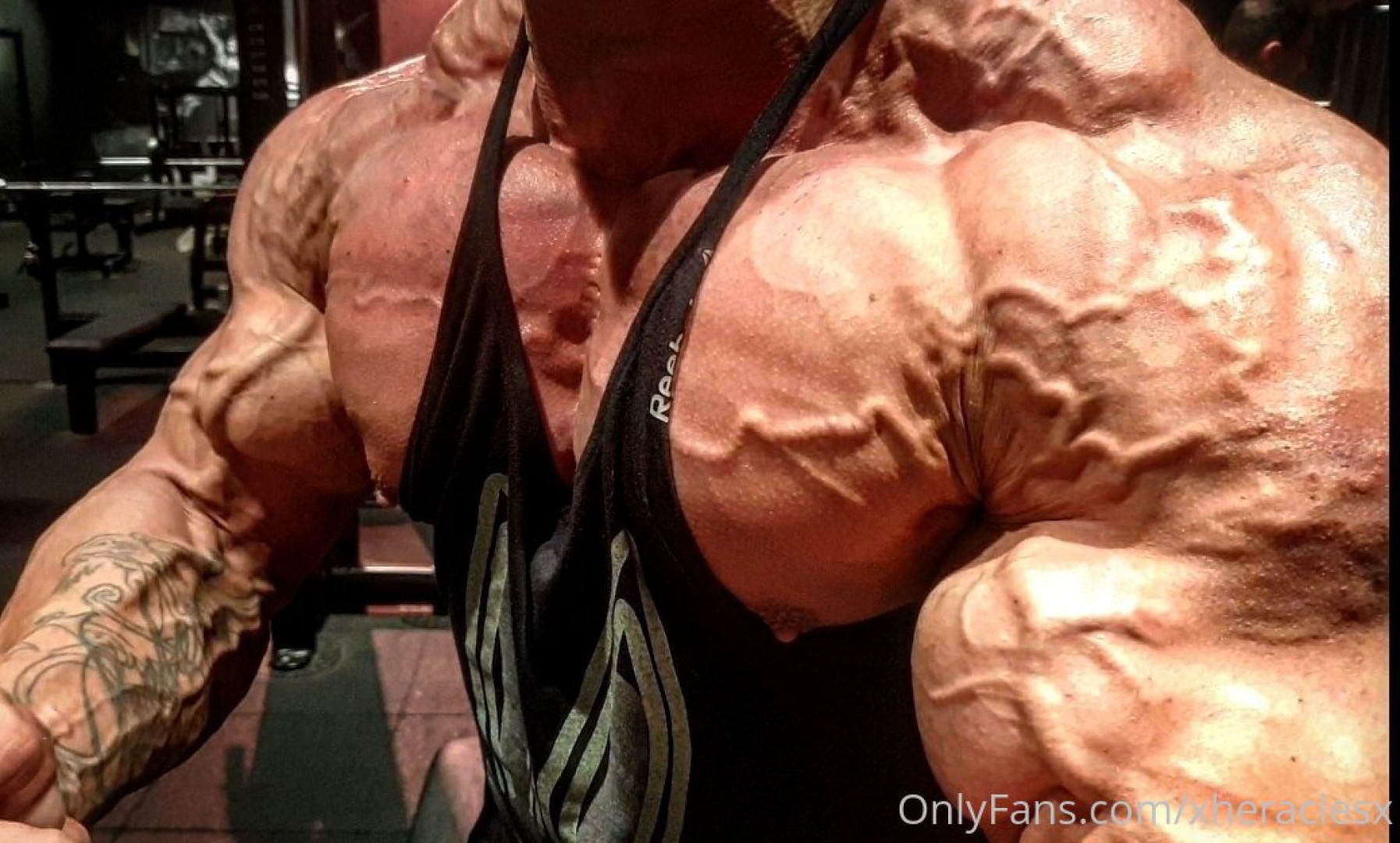 Photo by xheraclesx published on May 15,2023 23:20:06 - BestThots