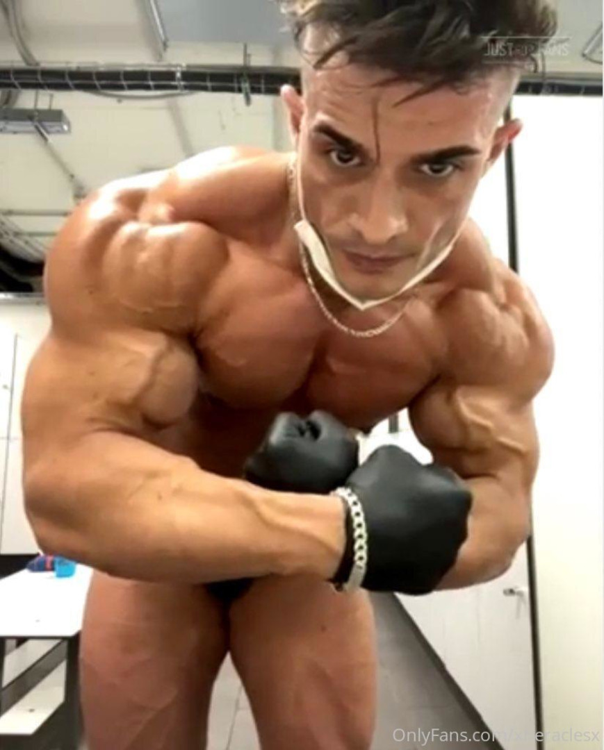 Photo by xheraclesx published on May 15,2023 23:20:12 - BestThots