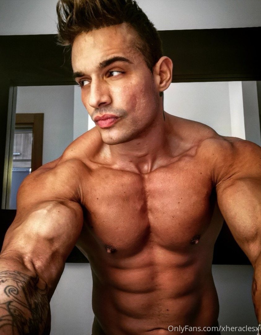 Photo by xheraclesx published on May 15,2023 23:20:13 - BestThots