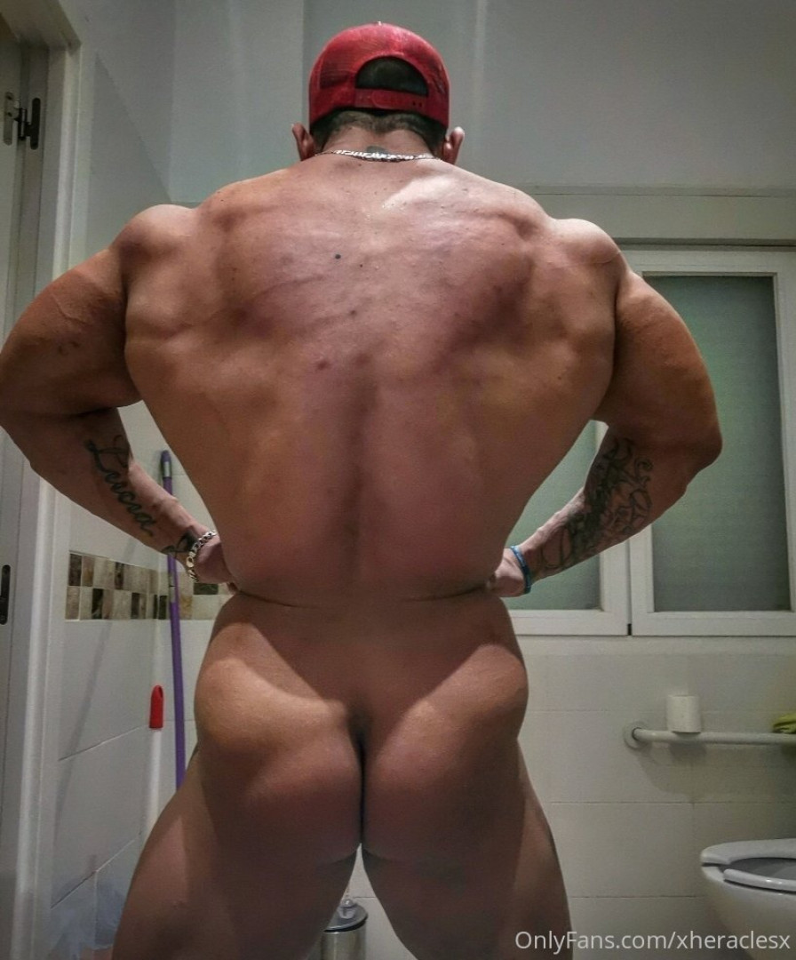 Photo by xheraclesx published on May 15,2023 23:20:14 - BestThots