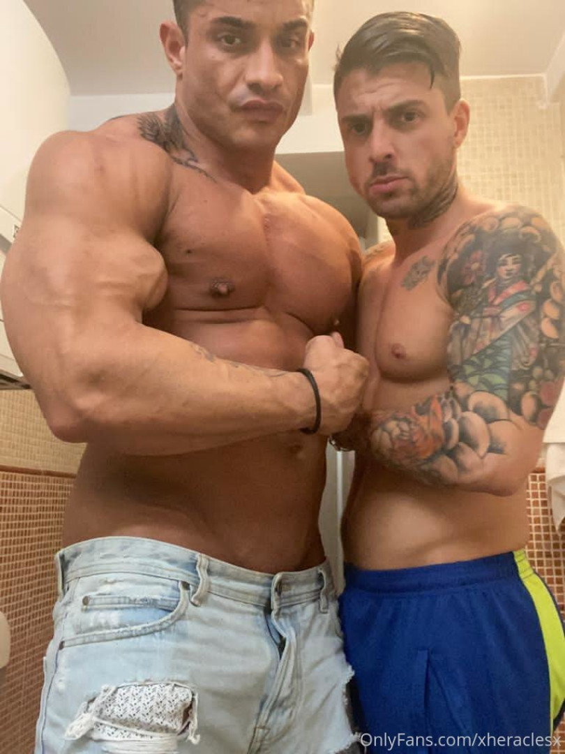 Photo by xheraclesx published on May 15,2023 23:20:15 - BestThots