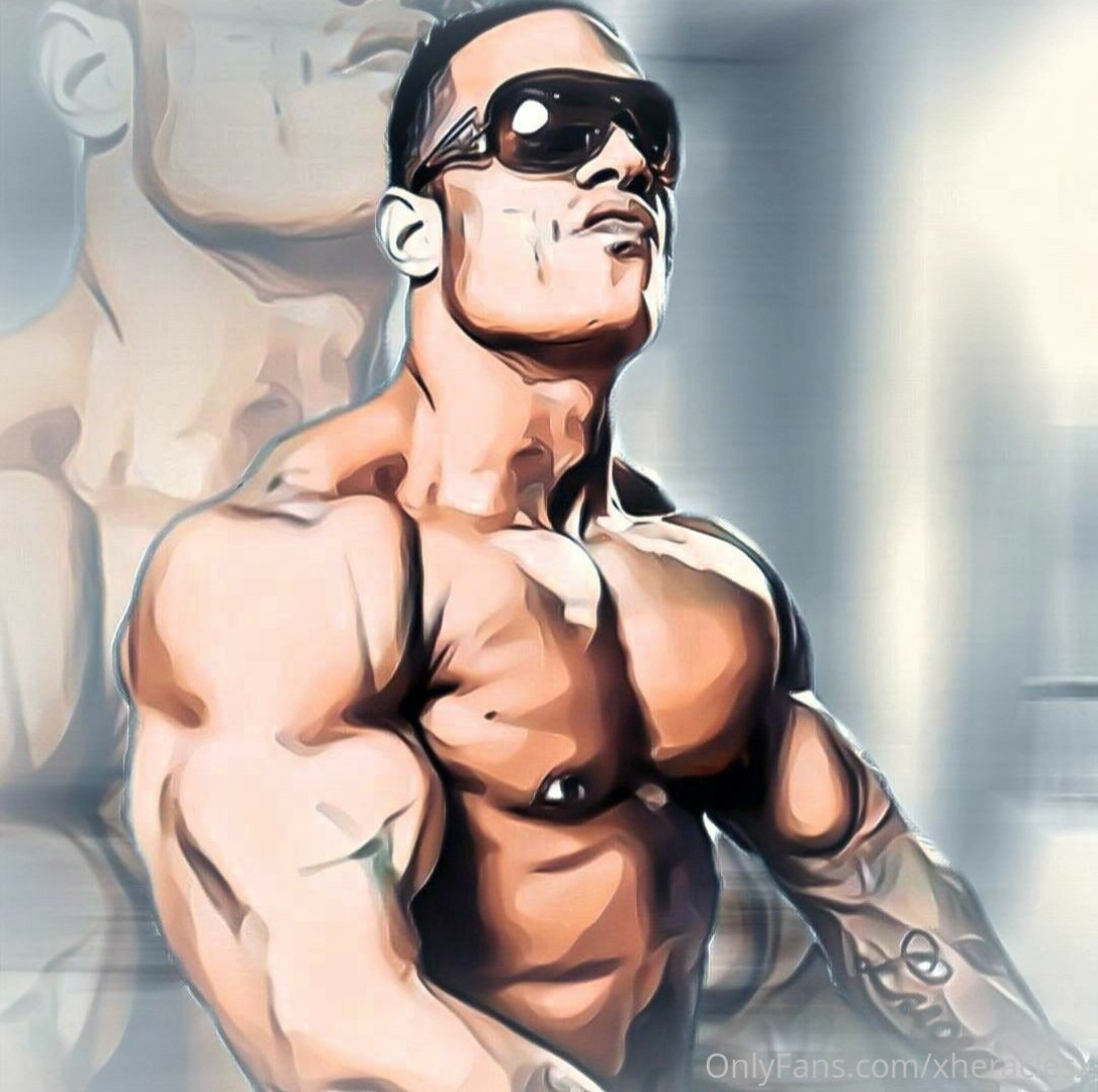 Photo by xheraclesx published on May 15,2023 23:20:19 - BestThots