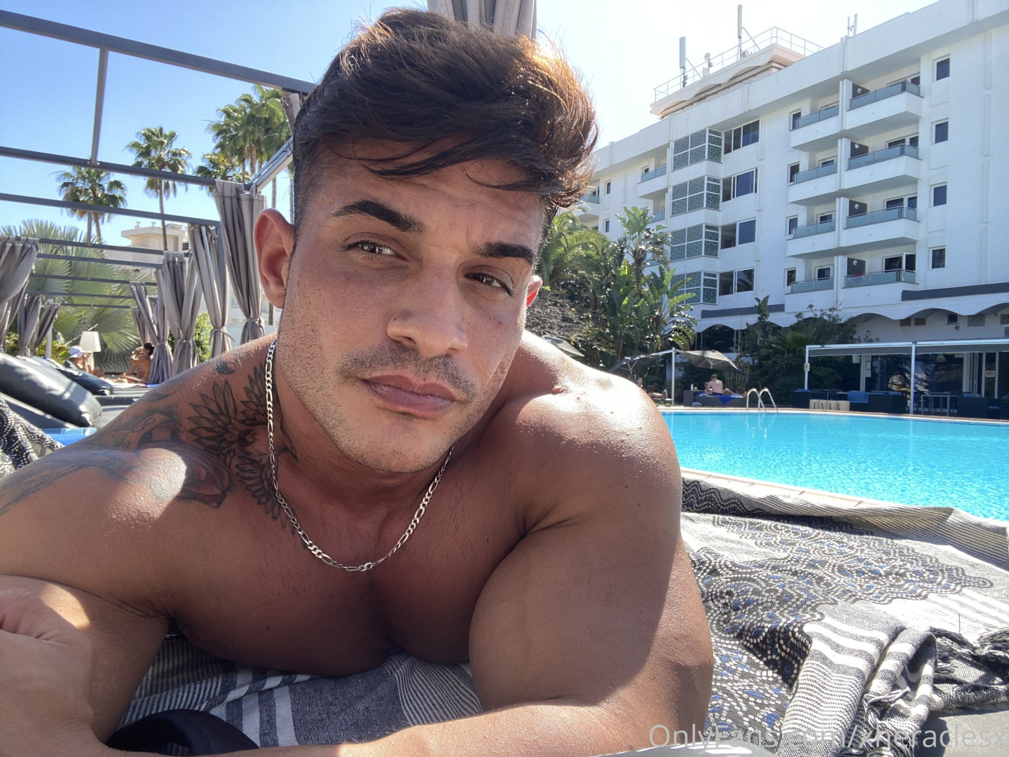 Photo by xheraclesx published on May 15,2023 23:20:21 - BestThots