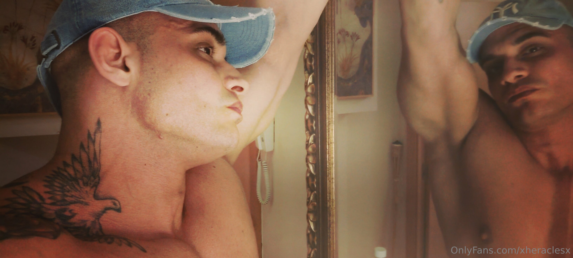 Photo by xheraclesx published on May 15,2023 23:20:22 - BestThots